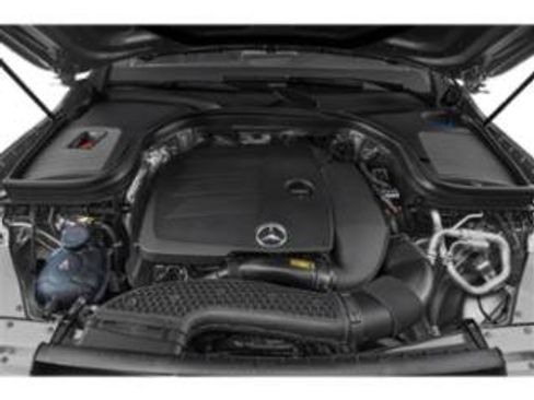 Used 2022 Mercedes-Benz GLC 300 4MATIC Coupe image 7