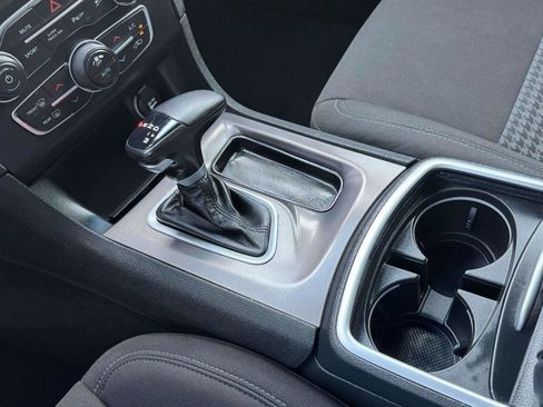 Used 2023 Dodge Charger R/T RWD image 32