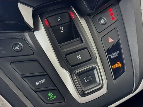 Used 2018 Honda Odyssey EX image 16