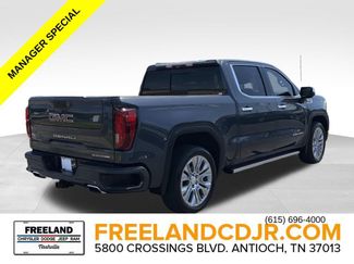 Used 2021 GMC Sierra 1500 Denali w/ Denali Ultimate Package AWD/4WD video 3
