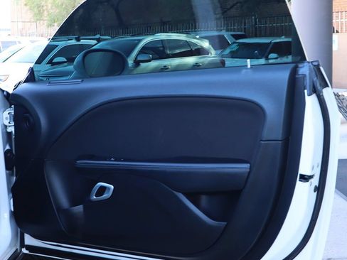 Used 2021 Dodge Challenger SXT w/ Blacktop Package RWD image 26