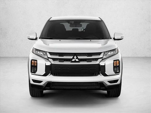 Used 2024 Mitsubishi Outlander Sport SE image 7