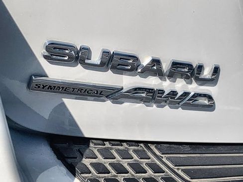 Used 2025 Subaru Impreza 2.0i AWD/4WD image 43