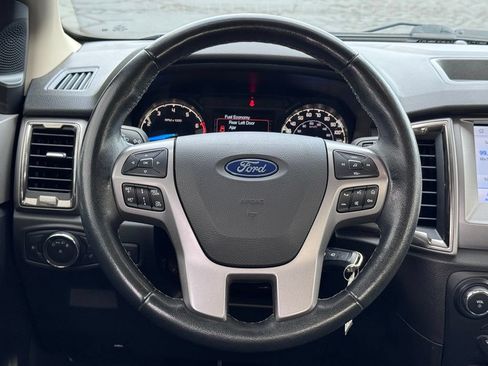 Used 2020 Ford Ranger XLT w/ Equipment Group 301A Mid AWD/4WD image 7