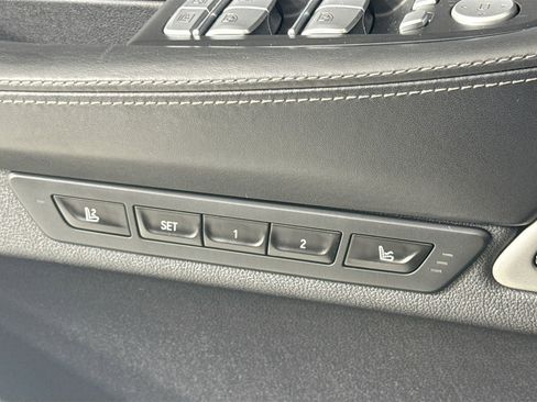 Used 2020 BMW M760i xDrive w/ Luxury Rear Seating Package image 19