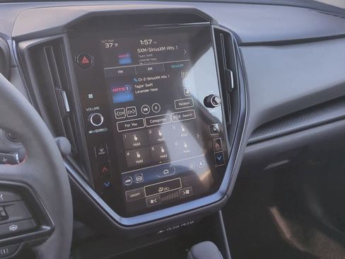 New 2026 Subaru Crosstrek 2.5i Limited image 28