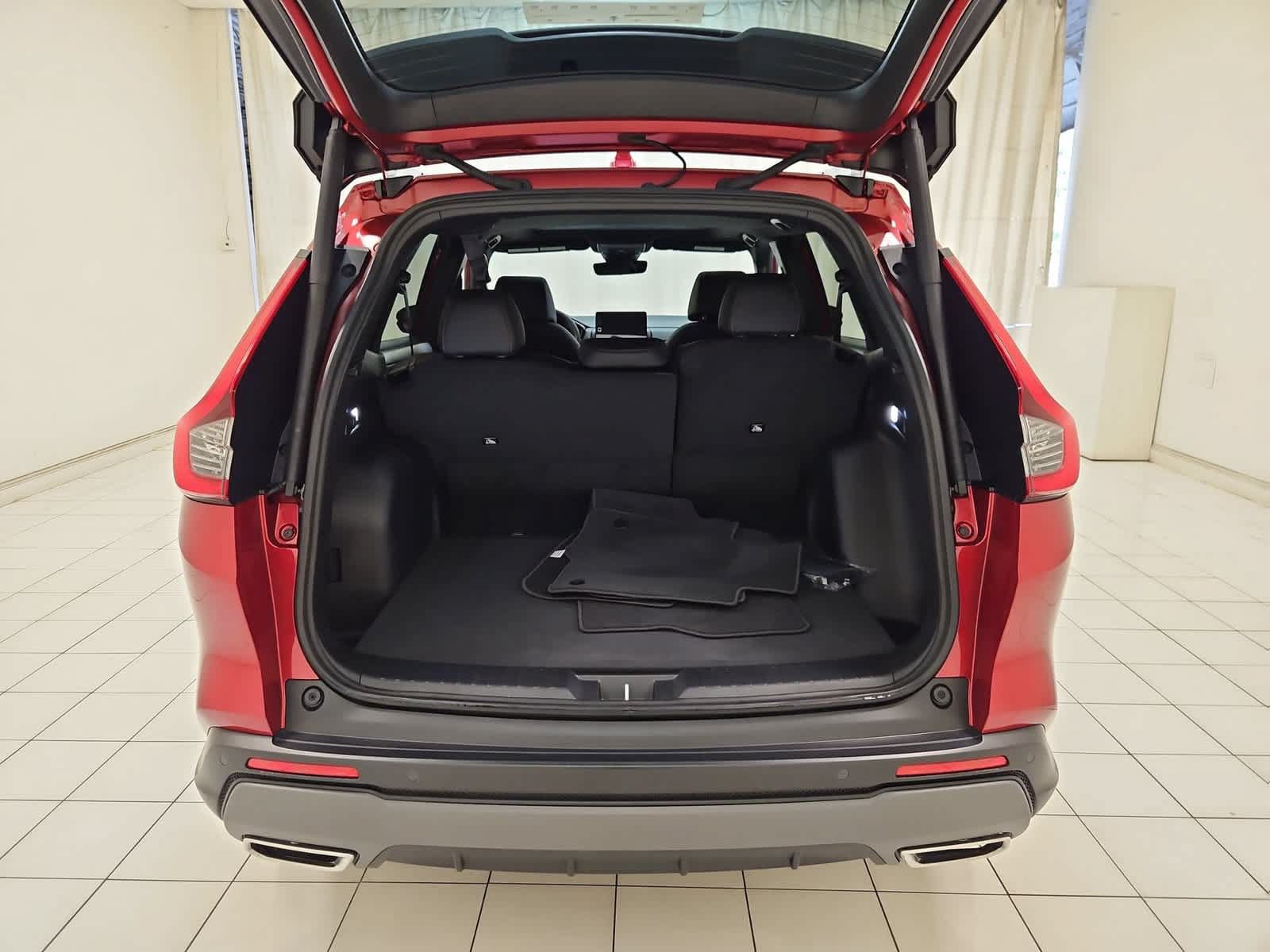 Certified 2026 Honda CR-V Sport-L image 23