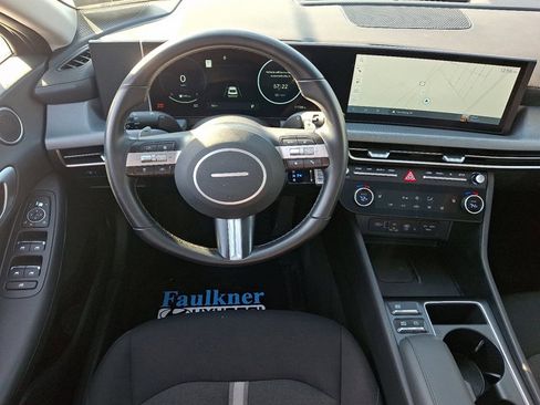 Certified 2025 Hyundai Sonata SEL image 11