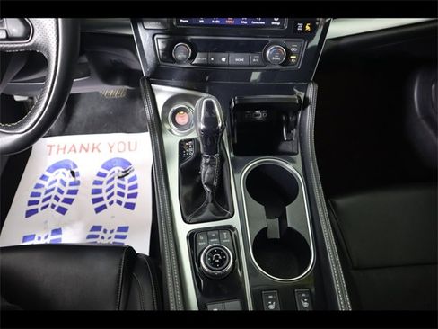 Used 2020 Nissan Maxima 3.5 SV w/ Floor Mat Group image 28