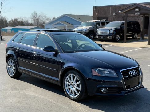 Used 2011 Audi A3 2.0T Premium Plus AWD/4WD image 57