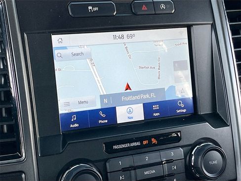 Used 2020 Ford F150 XLT w/ Equipment Group 302A Luxury image 13