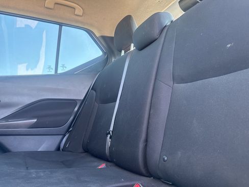 Certified 2024 Nissan Kicks S image 28