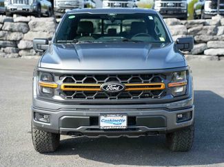 Certified 2025 Ford F150 Tremor AWD/4WD video 2