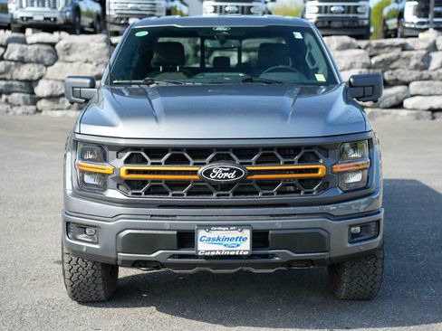 Certified 2025 Ford F150 Tremor AWD/4WD image 2