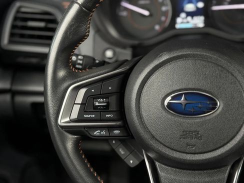 Used 2022 Subaru Crosstrek 2.0i Premium w/ Popular Package #3 image 21