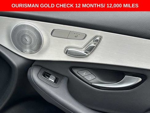 Used 2020 Mercedes-Benz GLC 300 image 10