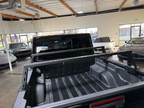 Used 2021 Jeep Gladiator Rubicon image 11