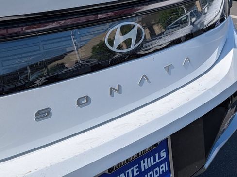 New 2026 Hyundai Sonata SEL FWD image 10