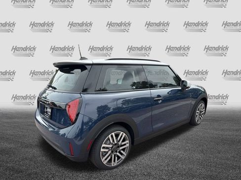 Used 2025 MINI Cooper S image 9