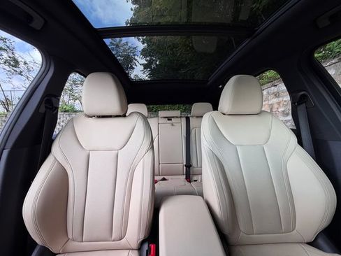 Used 2023 BMW X3 M40i w/ Premium Package AWD/4WD image 30