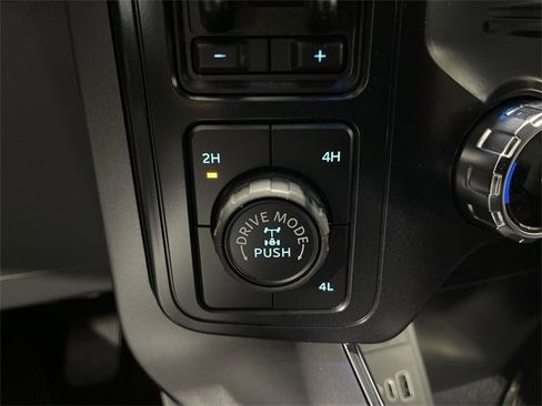 New 2025 Ford F150 XLT w/ Equipment Group 302A MID image 32