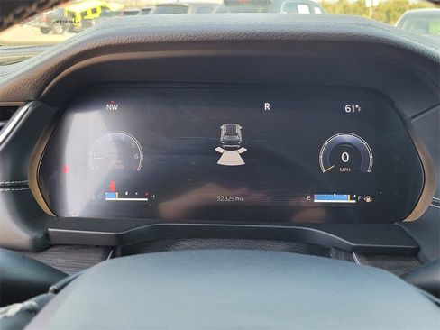 Used 2023 Jeep Grand Cherokee Limited w/ Trailer Tow Prep Group (B) image 22