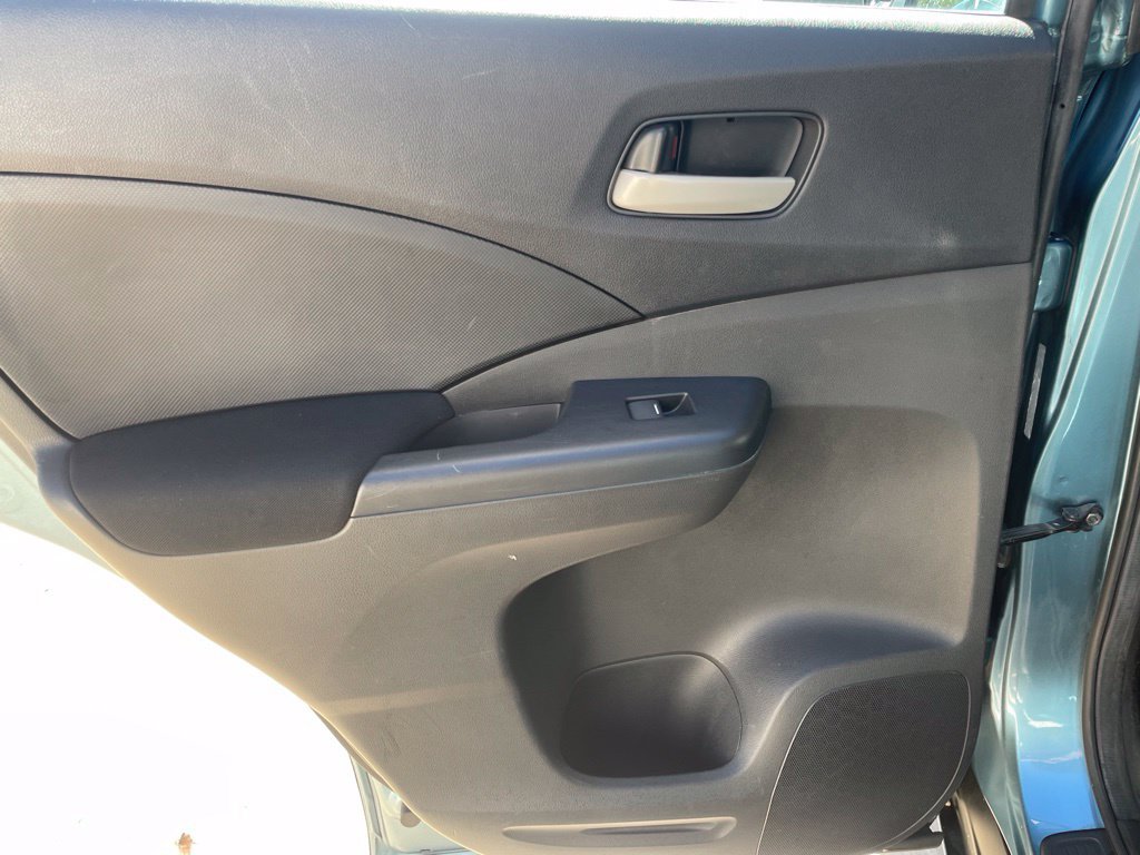 Used 2013 Honda CR-V LX image 20