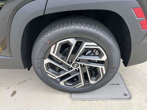 New 2026 Hyundai Tucson Limited AWD/4WD image 6