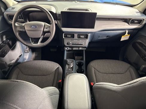 New 2026 Ford Maverick XLT AWD/4WD image 20