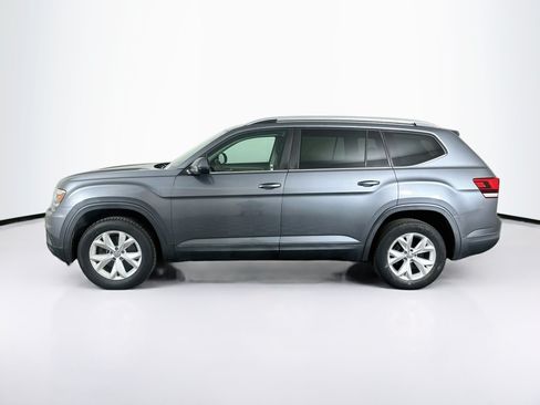 Used 2018 Volkswagen Atlas SE FWD image 4