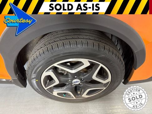 Used 2018 Subaru Crosstrek 2.0i Limited AWD/4WD image 11