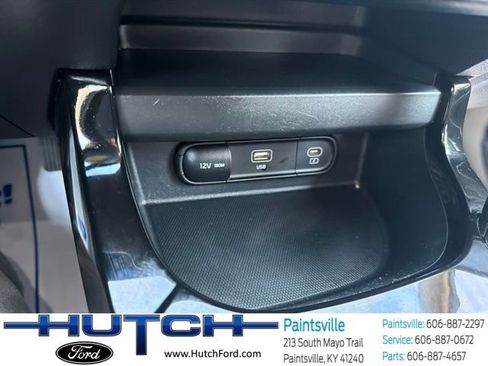Used 2024 Kia Seltos S AWD/4WD image 19