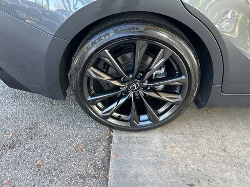 Used 2024 Lexus IS 350 F Sport w/ Accessory Package 2 RWD image 20