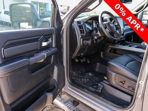 New 2026 RAM 2500 Power Wagon image 27