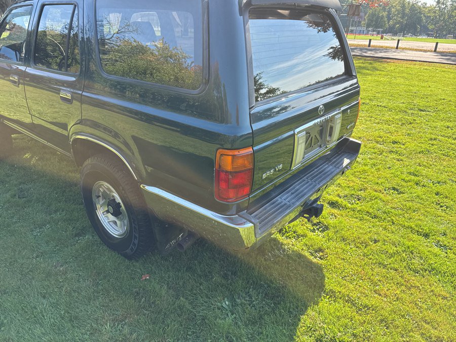 Used 1994 Toyota 4Runner SR5 AWD/4WD image 27