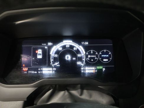 Used 2024 Toyota Tundra Limited image 37