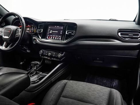 Used 2021 Dodge Durango SXT RWD image 19