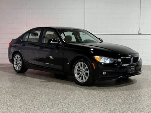 Used 2016 BMW 320i Sedan image 4