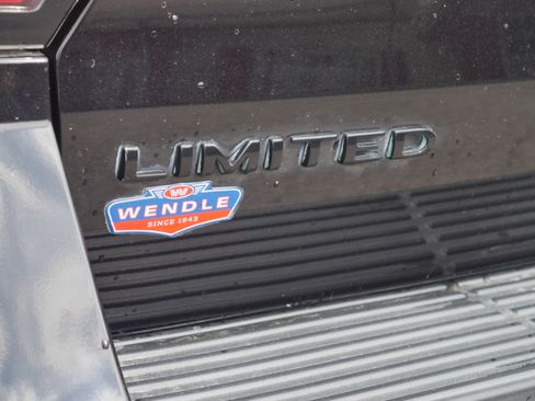 Certified 2021 Ford Expedition Limited AWD/4WD image 22