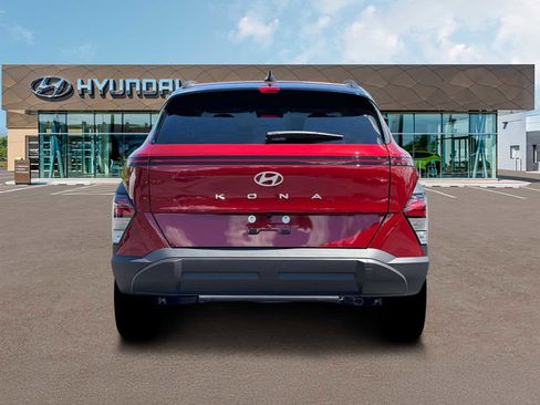 New 2026 Hyundai Kona SEL Sport FWD image 6
