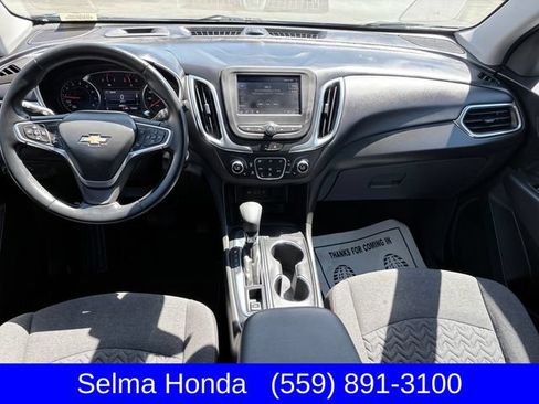 Used 2023 Chevrolet Equinox LT FWD image 8