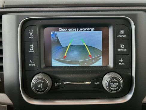 Used 2018 RAM 1500 Express RWD image 20