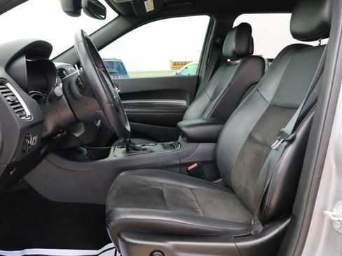 Used 2018 Dodge Durango GT w/ Blacktop Package image 12