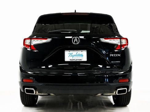 Certified 2024 Acura RDX SH-AWD image 29