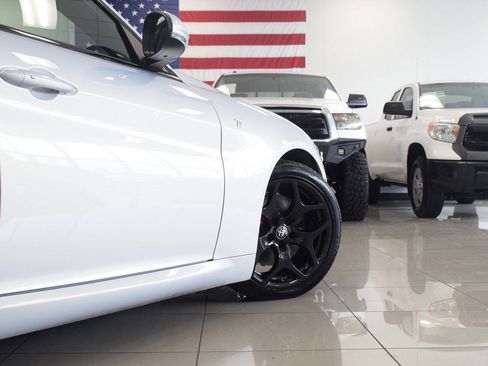 Used 2022 Alfa Romeo Giulia Ti RWD image 20