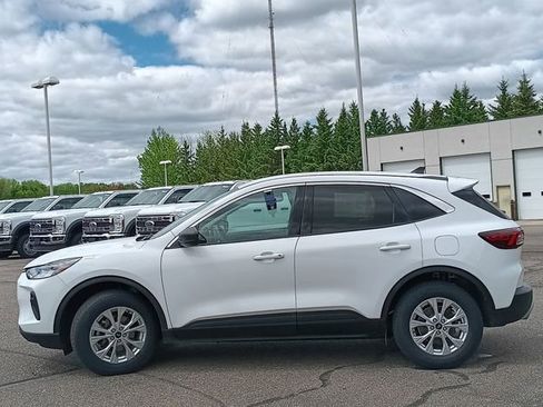 Used 2023 Ford Escape Active w/ Tech Pack #1 AWD/4WD image 20