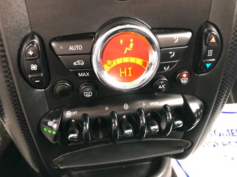 Used 2015 MINI Cooper Countryman S image 19