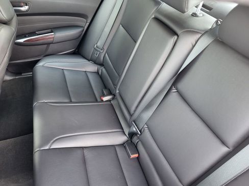 Used 2015 Acura TLX image 29