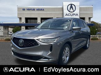 Certified 2024 Acura MDX FWD video 1