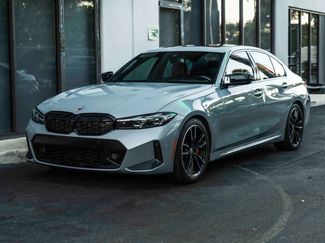Used 2023 BMW M340i w/ Premium Package RWD video 2